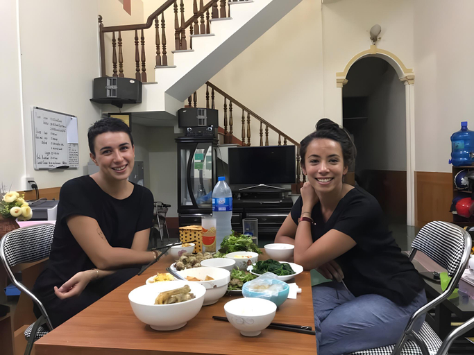 Food & Drinks 4, Zoni House- Yen Bai Homestay, Yên Bái