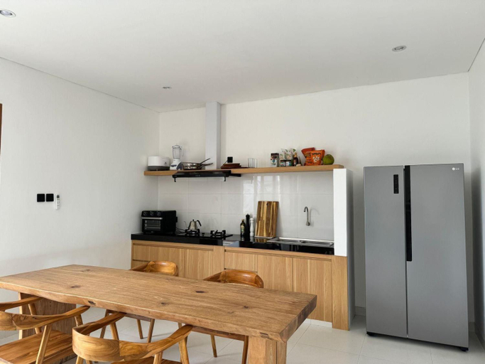 Others 4, Beautiful Villa in Umalas, Canggu, Badung