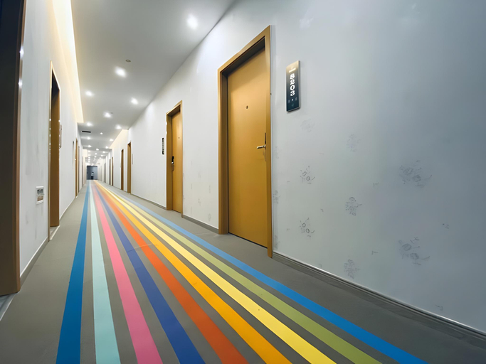 Others 4, Shell Hotel Luzhou Longmatan District Dujia Street Riverside, Luzhou