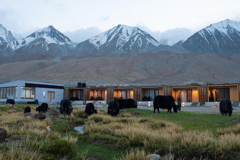 Exterior & Views 1, Saser Scenic Pangong, Leh