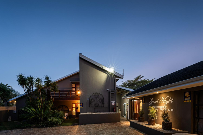 Others 4, Goodnight Accommodation, Nelson Mandela Bay