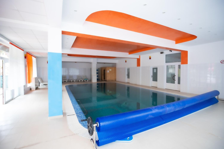 Sport & Beauty 2, Pensiunea Decorale, Sangeorz-bai