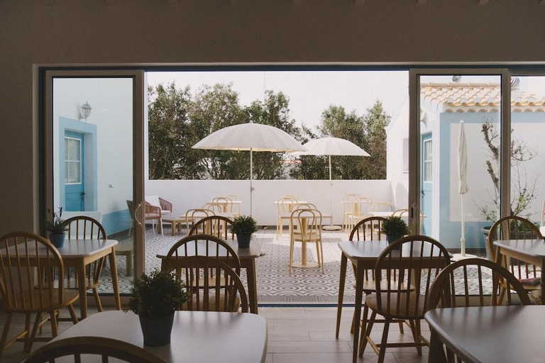 Food & Drinks 3, Pure Fonte Velha B&B, Vila do Bispo