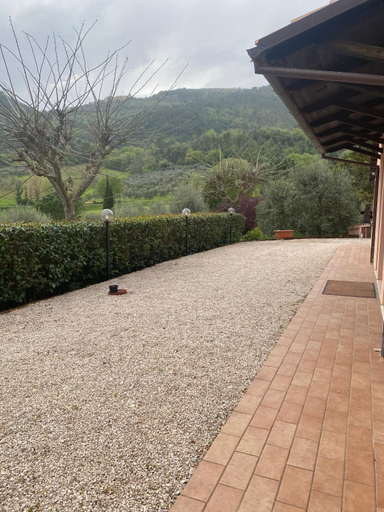 Others 4, Agriturismo La Pila, Terni