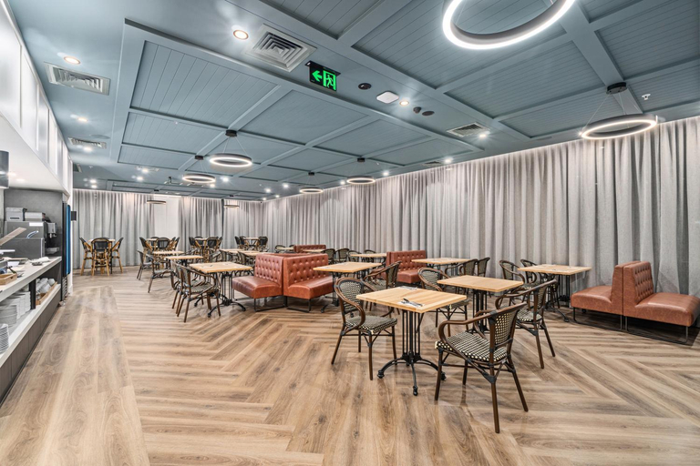 Food & Drinks 5, Mercure Pakenham, Cardinia - Pakenham