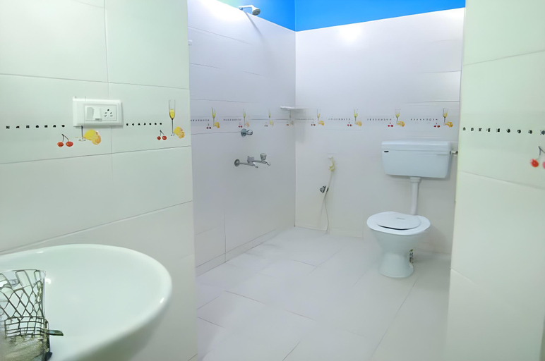 5, Lyba Homestay, Thiruvananthapuram