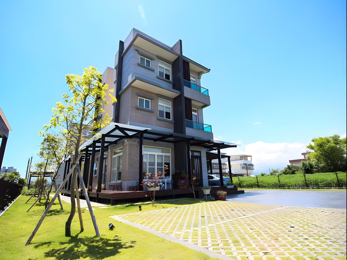 Exterior & Views, Youngstay Bed and Breakfast, Yilan