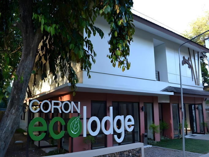 Others 4, Coron Eco Lodge, Coron