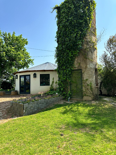 Garden 4, Charming Cottage in Elgin, Grabouw, Overberg