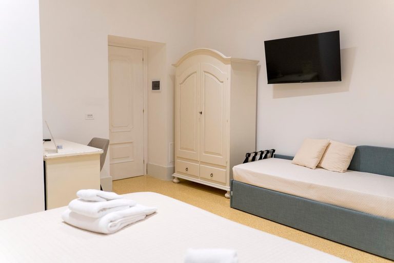 Bedroom 2, Antica Loggia, Vibo Valentia