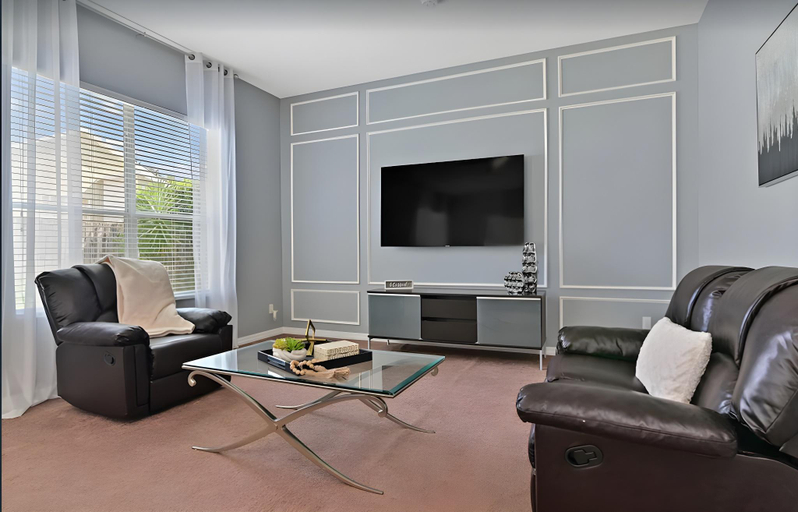 Others 1, RL236BD - Universal Kingdom - 8 guests - pool home, Polk