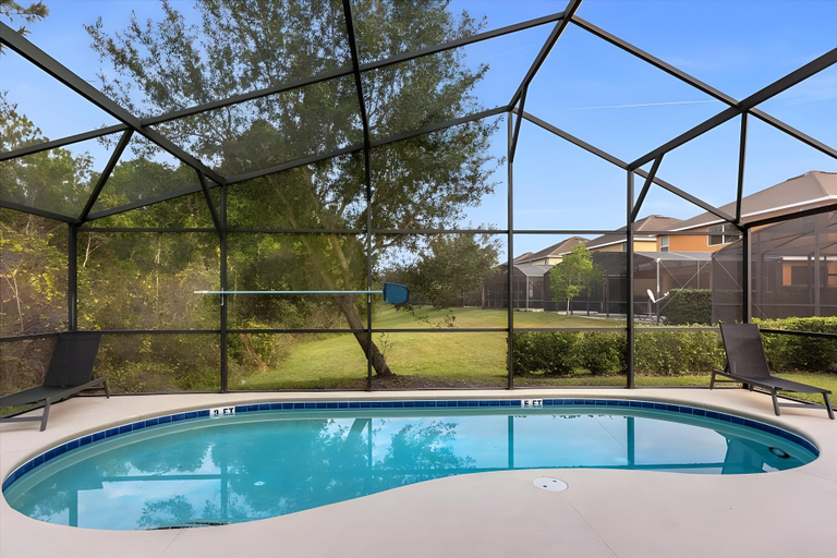 Sport & Beauty 4, Bedrooms  3 Bathrooms  Veranda Palms 2603 SC, Osceola