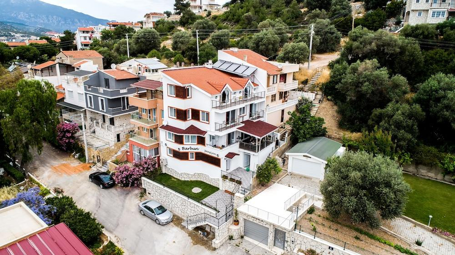 Others 4, Barbun Pansiyon, Karaburun