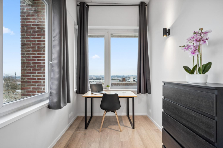 Others 4, Imperiashortstay, Vlaams Brabant