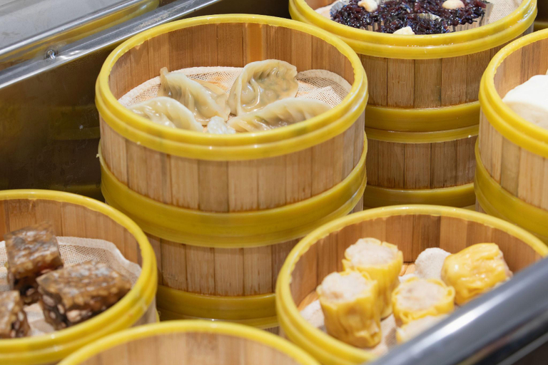 Food & Drinks 5, Atour Hotel Shenzhen Nanshan Xili Metro Station, Shenzhen