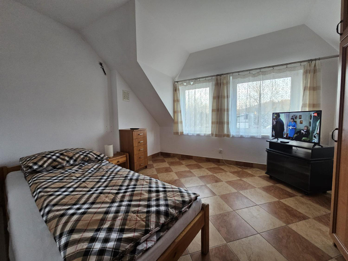 Others 2, Swiss Hostel, Rzeszów