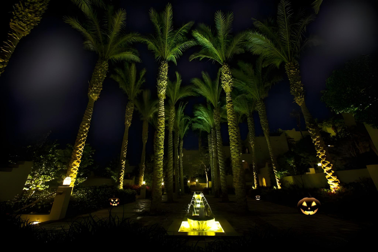 Public Area, Four Seasons Resort Sharm El Sheikh Private Residential Villa & Chalet - Egypt, Sharm el-Sheikh
