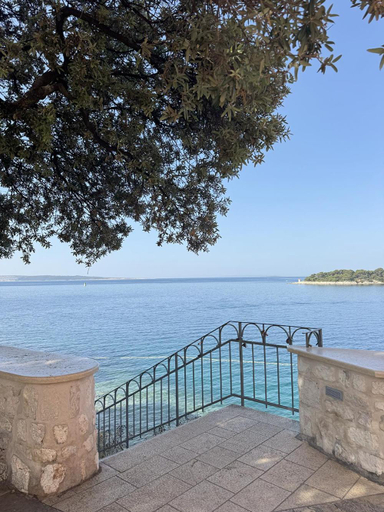 Others 5, Rooms Old Town, Lopar/Supetarska Draga