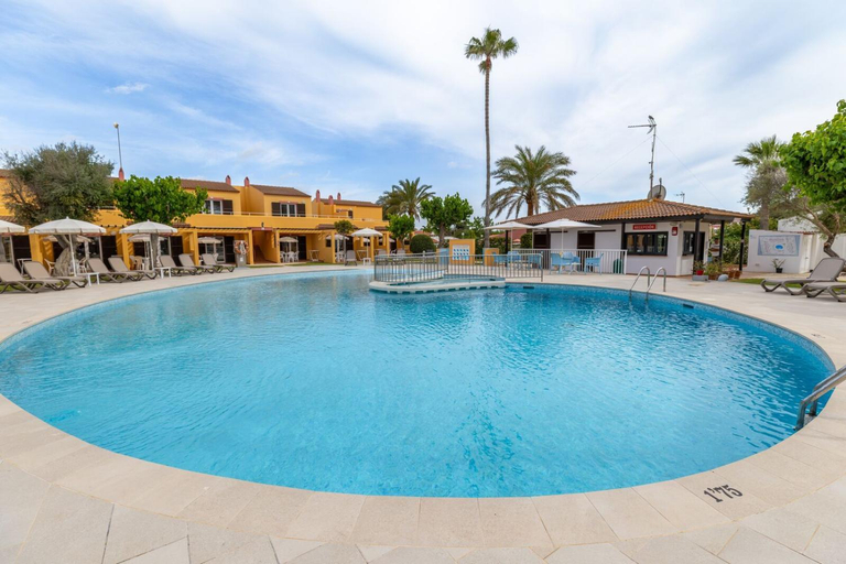 Others 5, Apartamentos Ses Anneres, Baleares