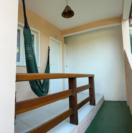 Bedroom 2, Pousada do Joe, Cairu