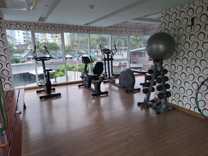 Others 5, The Sea Condo Ao Nang Apartment Relax with Sea View, Mueang Krabi