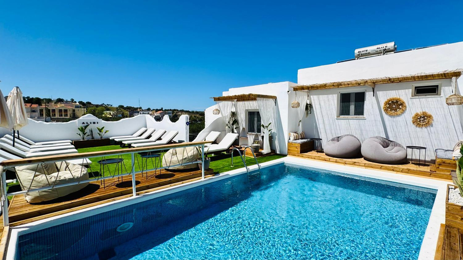 Sport & Beauty 2, Papadakis Villas Apartments - Hersonisoss, Crete