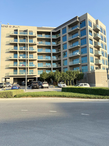Exterior view, StoneTree - Cozy and Modern 1 BR, Dubai