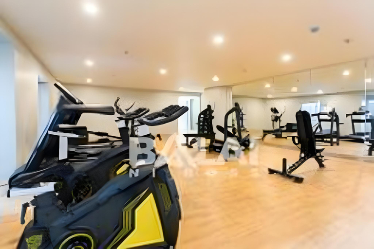 Others 4, Balai ni Boss - Cozy Modern 1BR in Victoria Sports, Quezon City