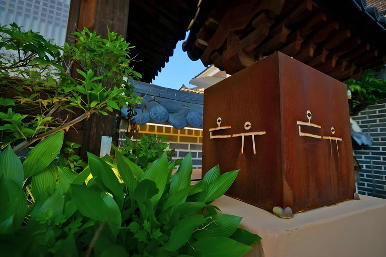 Exterior & Views 5, Jeonju Hanok On You, Jeonju