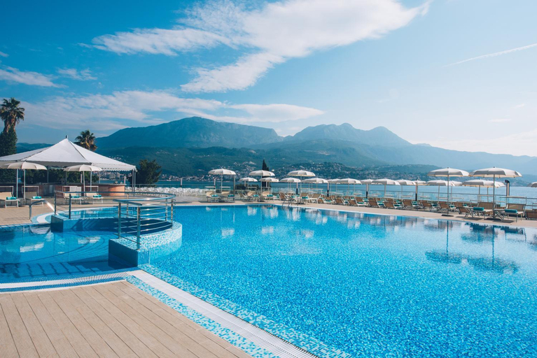 Sport & Beauty 2, Iberostar Waves Herceg Novi -All Inclusive, Konavle
