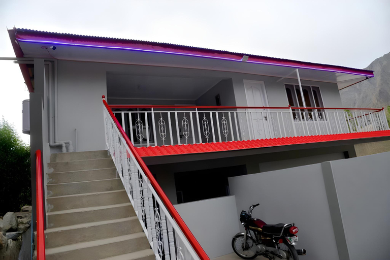 Exterior & Views 2, Regency Lodge Skardu, Northern Areas