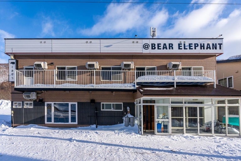 Exterior & Views, Bear Elephant, Rausu