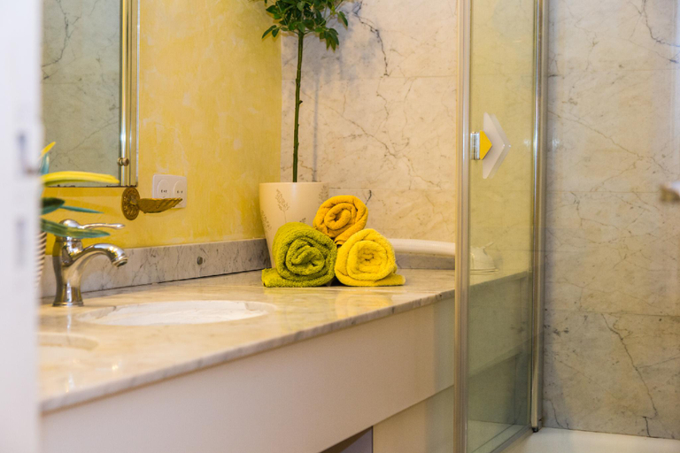 Bathroom 5, Rosalias,s House, Baleares