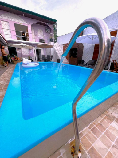 Sport & Beauty 3, Residencial Napolitan, Maués