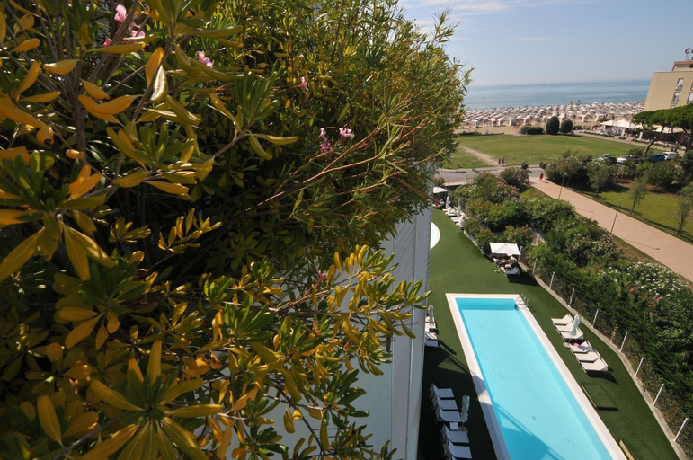 Sport & Beauty 2, Marina Verde Resort Official, Venezia