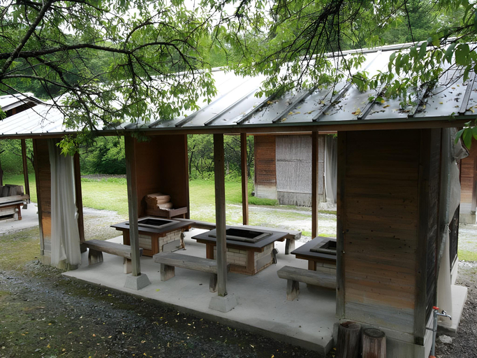 Others 4, Tokonamiso Ryokan, Nagiso