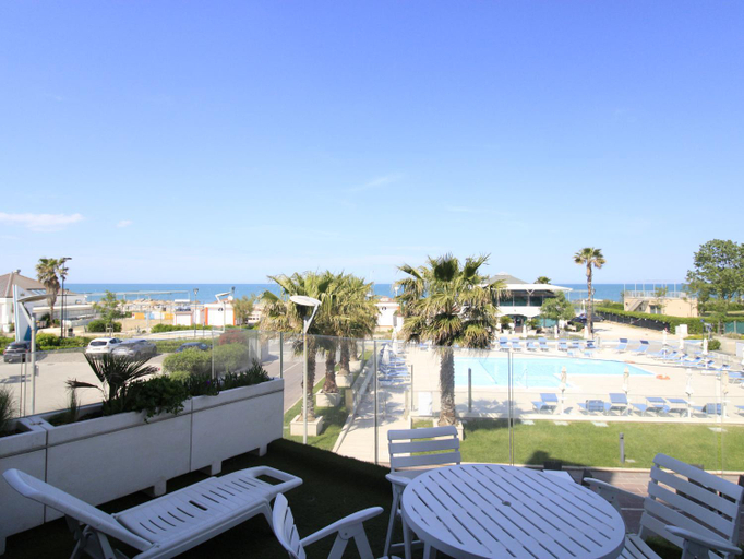 Others 5, Hotel Residence Imperial, Rimini