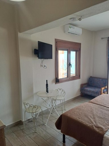 3, DIOLKOS APARTEMENT, Central Macedonia