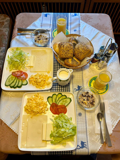 Food and beverages 2, Goldner Stern Kaub, Rhein-Lahn-Kreis