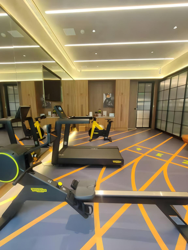 Others 4, Orange Hotel Jingzhou Xintiandi, Jingzhou