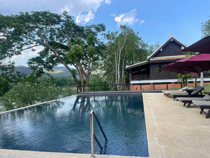 Sport & Beauty 2, Nam Ou Riverside Resort, Park Ou