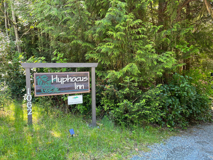 Others 5, Hyphocus Inn, Alberni-Clayoquot