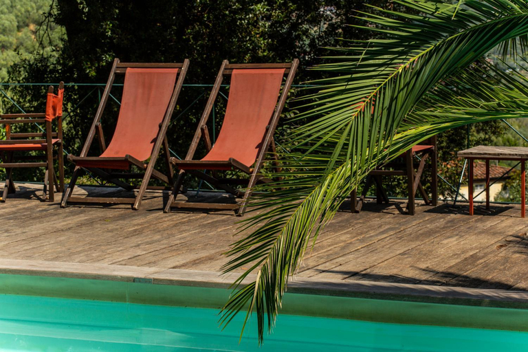Sport & Beauty 4, Villa Pedone, Lucca