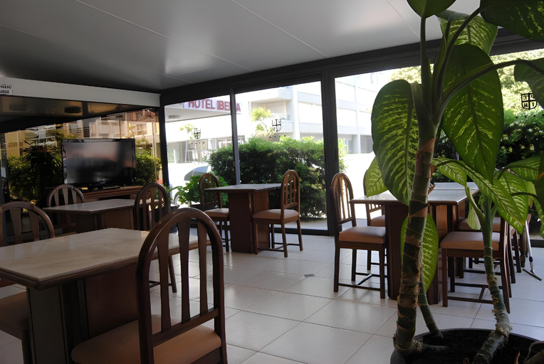 Food & Drinks 5, IBERIA HOTEL, n.a351