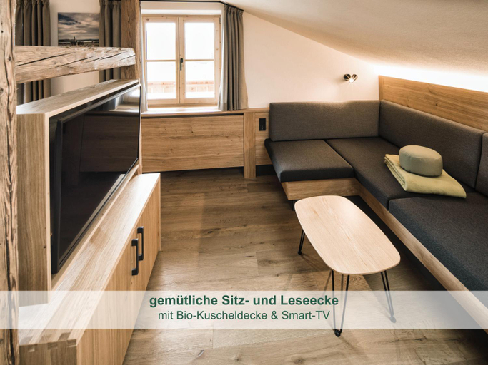 Others 3, Stoger Chalets - Adults Only mit einzigartigem Panoramablick auf See, Alpen und Schloss Neuschwanste, Ostallgäu