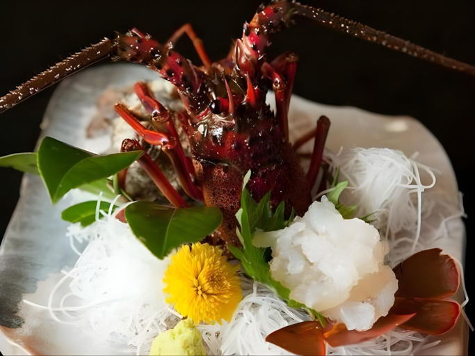 Food & Drinks 5, Takami Hotel, Higashiizu