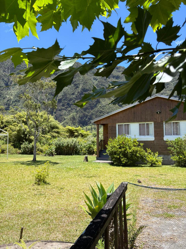 Others 4, Les Chalets du Medinilla, La Plaine-des-Palmistes
