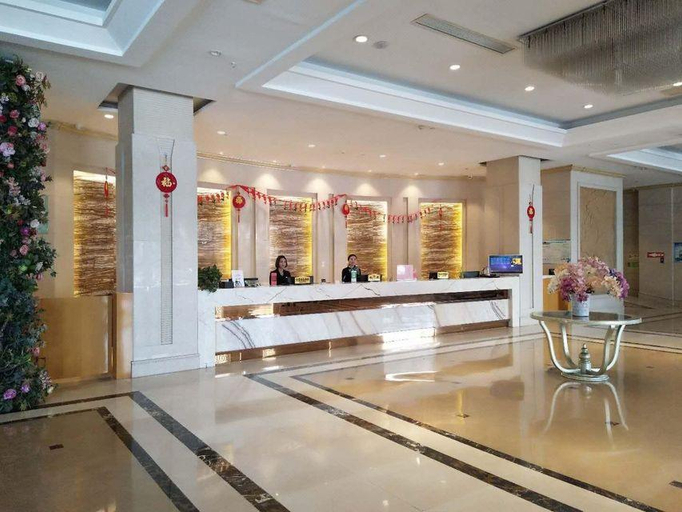 Others 2, Wanhao Boutique Hotel, Wuxi