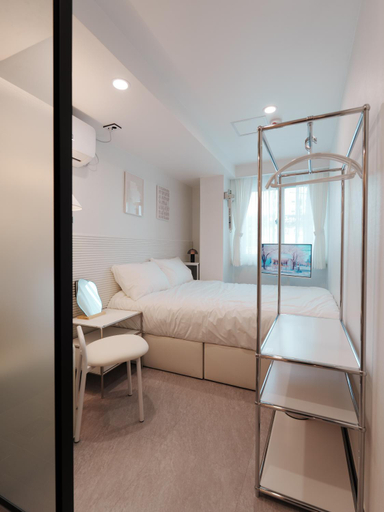 4, STAYBLE380 Konkuk Univ-Sejong, Gwang-jin