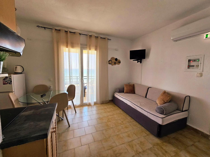 Others 5, Glyfada Apartment A5 119, Ionian Islands